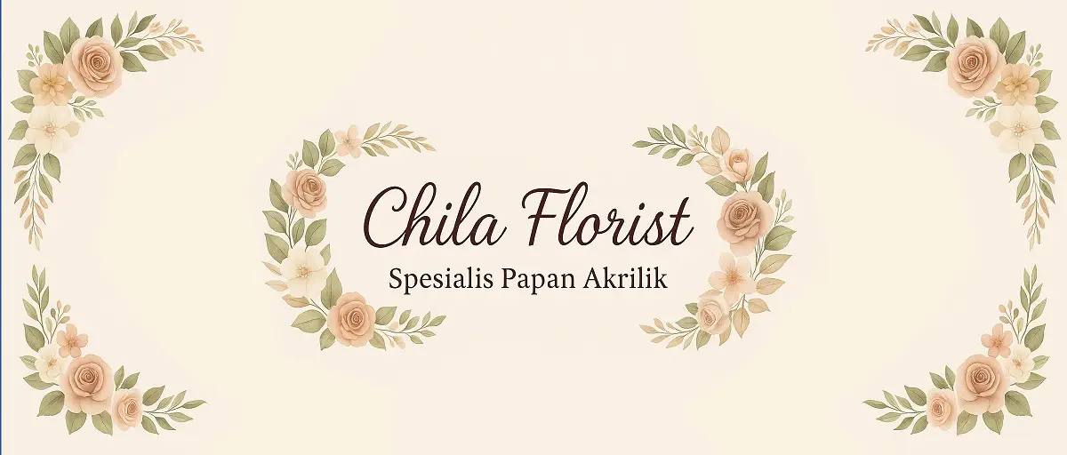 Papan Akrilik Tangerang
