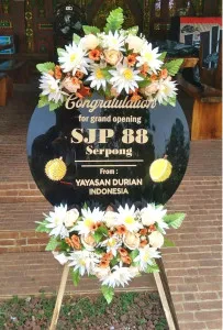 Grand Opening Tangerang