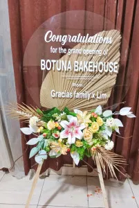 Grand Opening Tangerang
